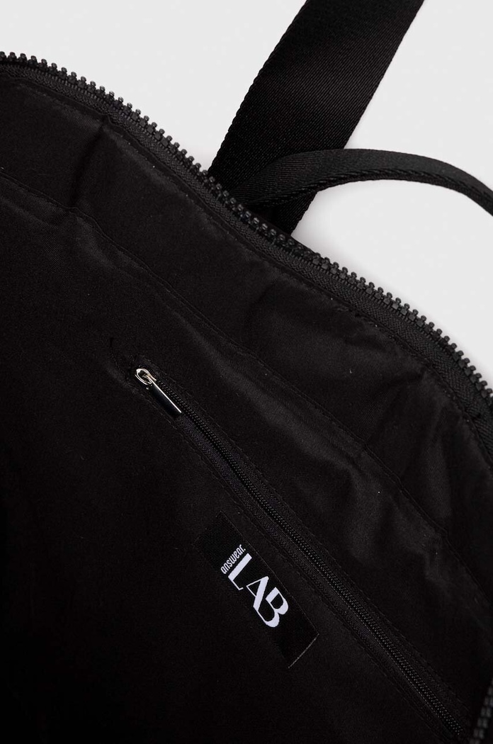 Answear Lab poseta negru a1239.1.fh
