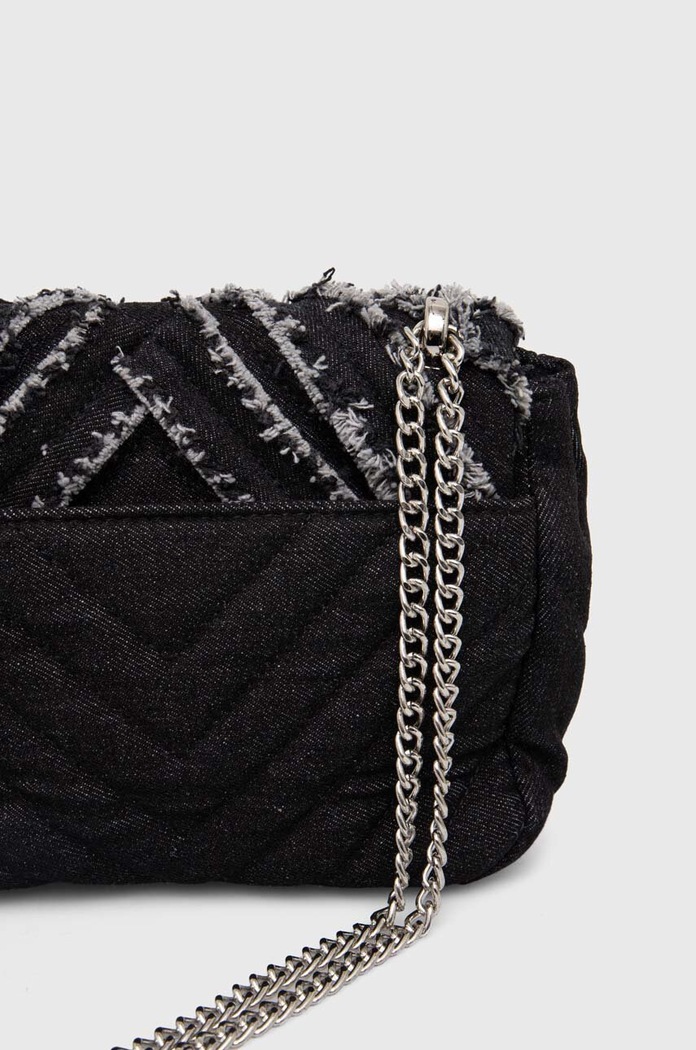 Accesorii Answear Lab poseta a1240.1.FWK negru