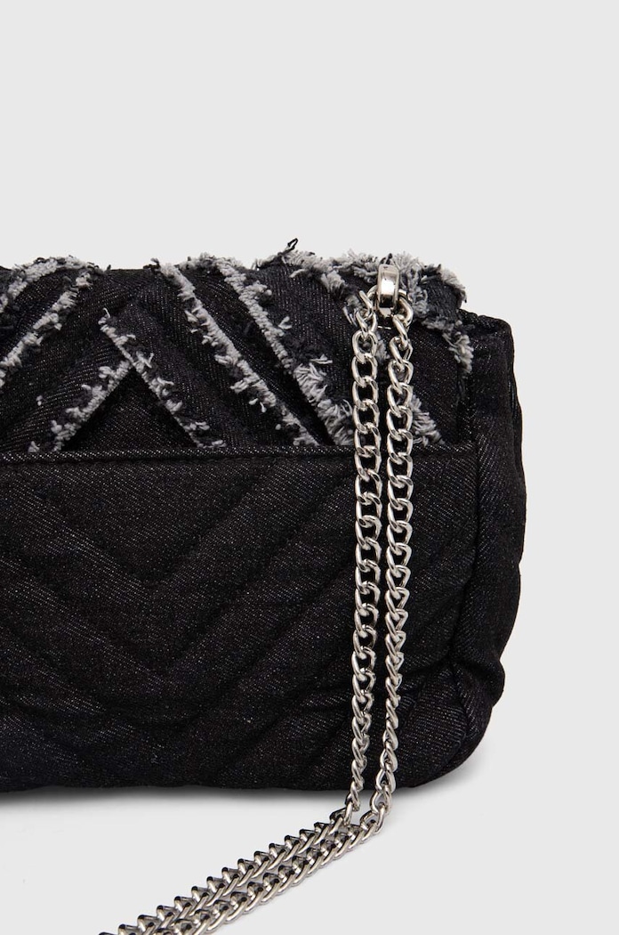 Accesorii Answear Lab poseta a1240.1.FWK negru