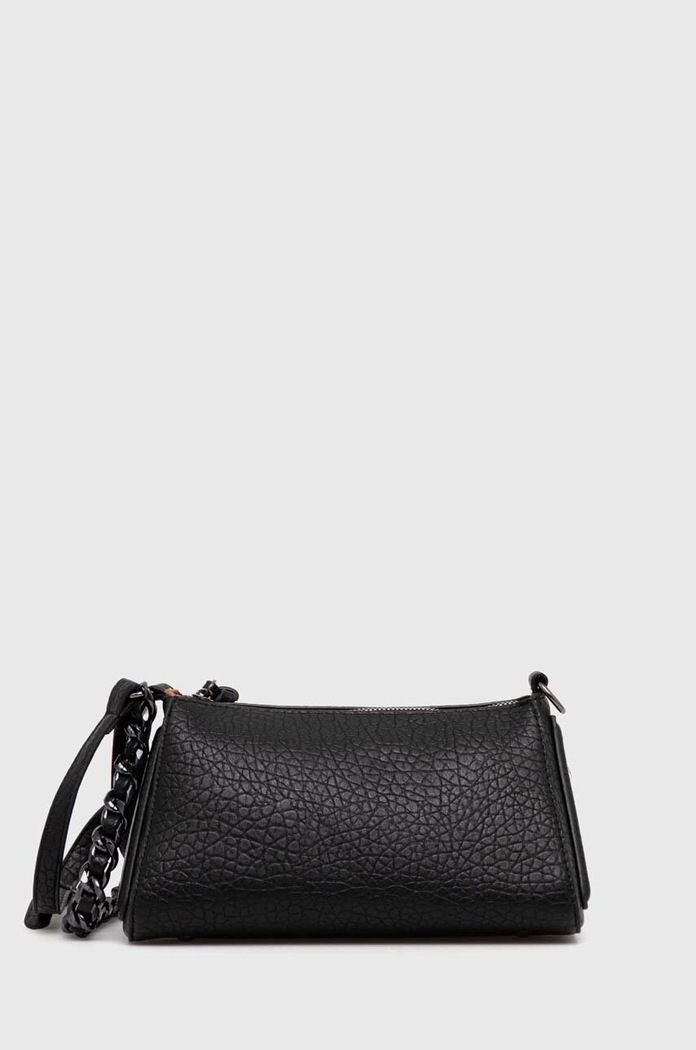 Answear Lab poseta uni negru 4279..cdb