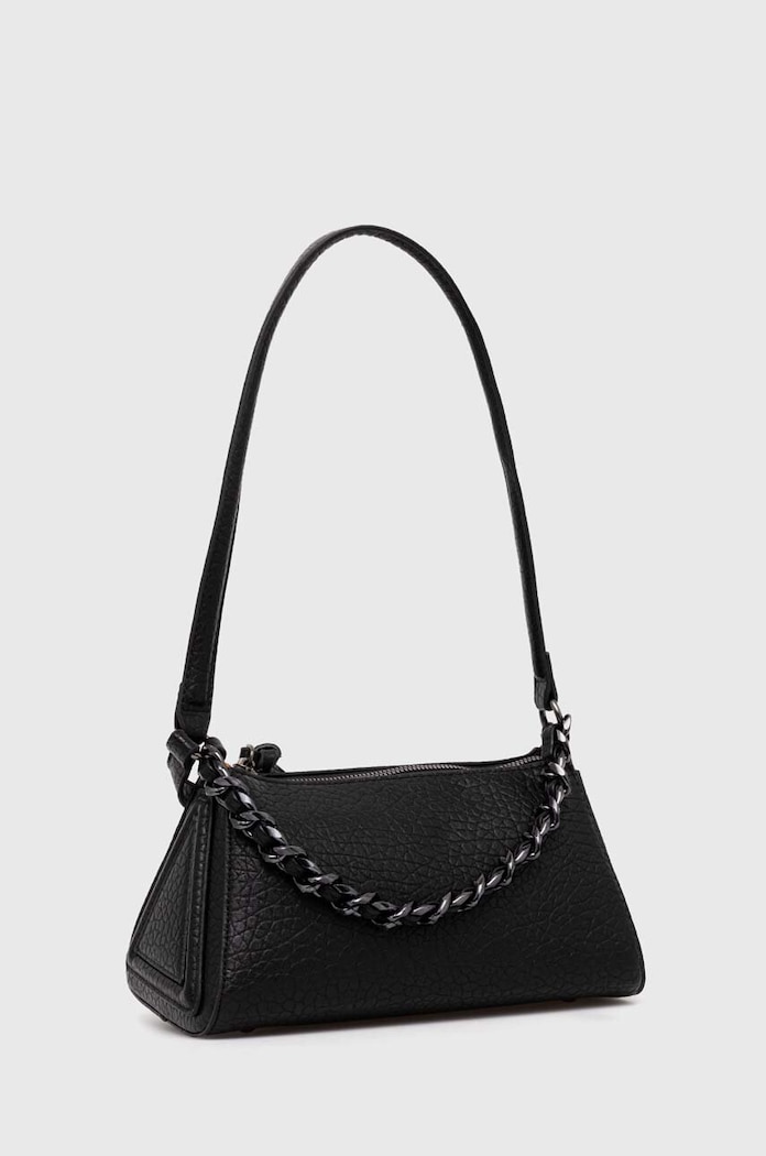 Answear Lab poseta 4279..cdb negru WW24