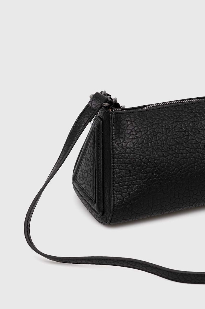Answear Lab poseta negru 4279..cdb
