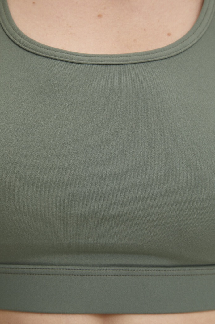Top Answear.LAB 3801.th zelena