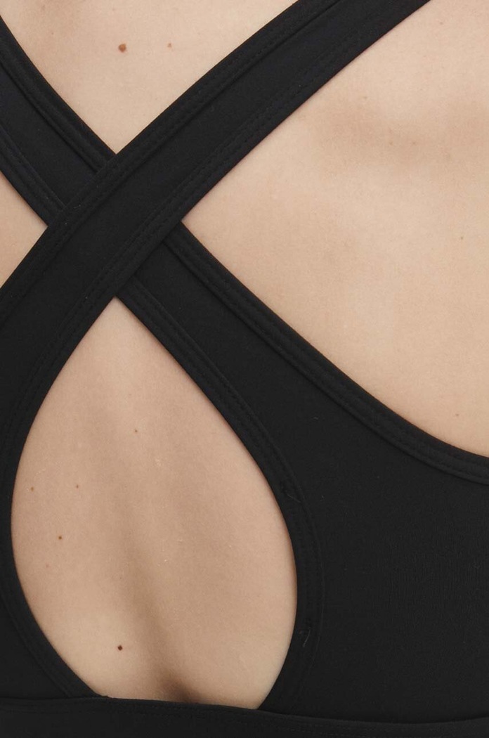 Top Answear.LAB 3801.th čierna