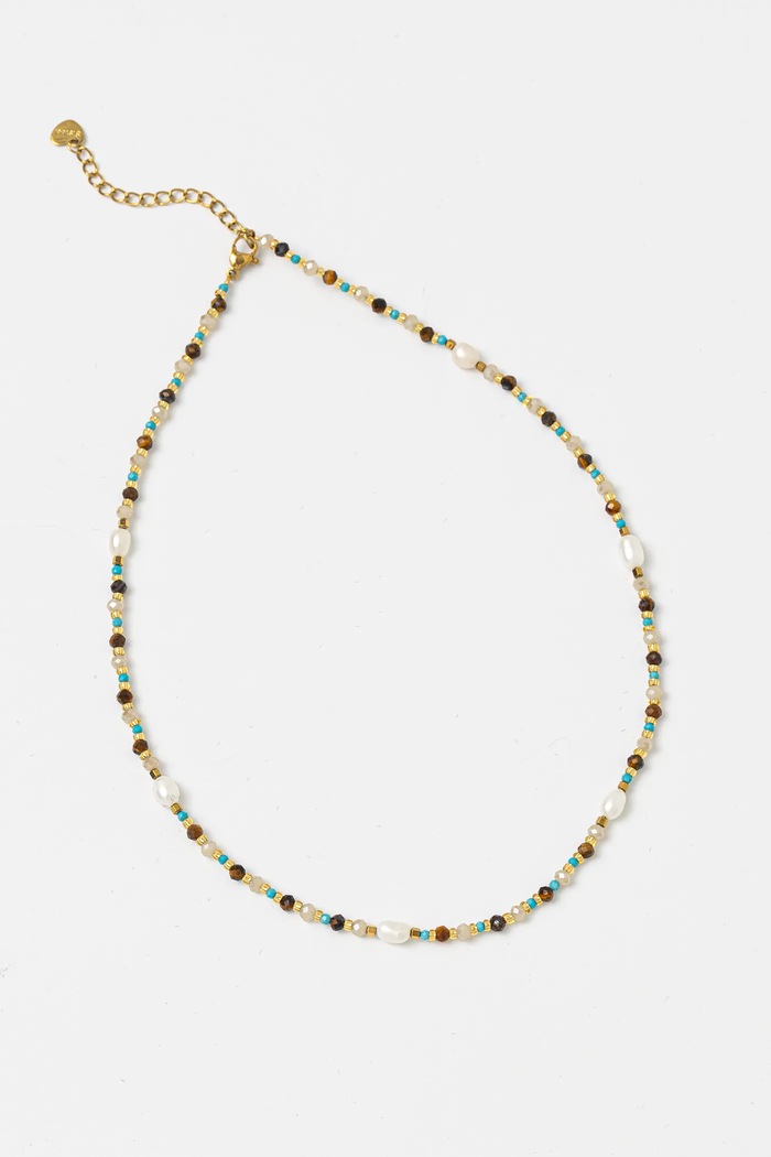 Answear Lab colier multicolor 1133.CMS