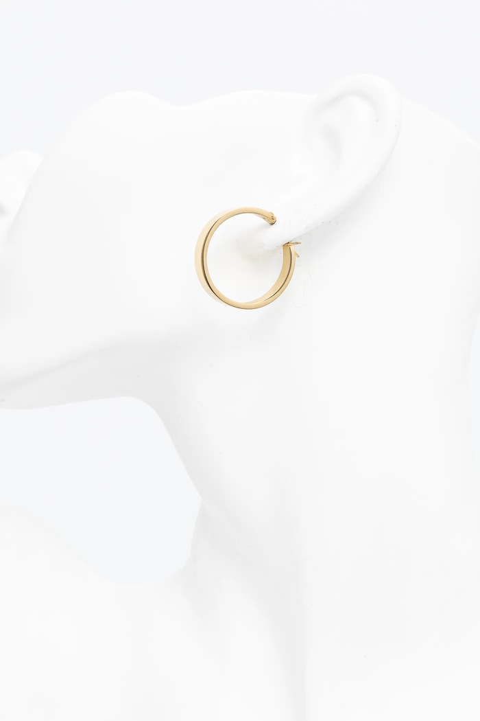 Accesorii Answear Lab cercei adk02z.fms negru