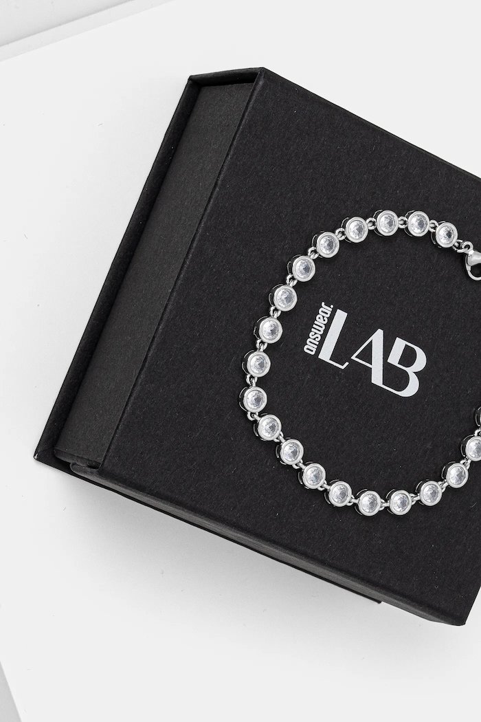 Accesorii Answear Lab bratara ZO1059.HWK argintiu