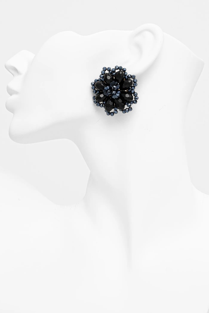 Accesorii Answear Lab cercei 07.ILK negru