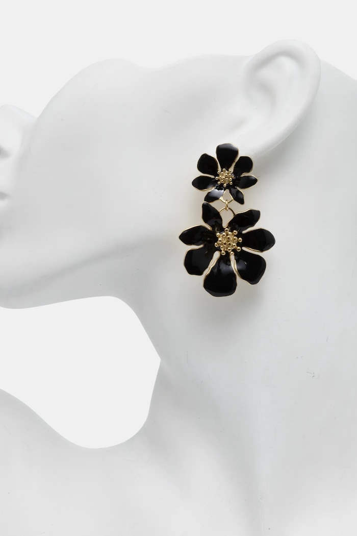 Accesorii Answear Lab cercei st07bo.22769.fos negru