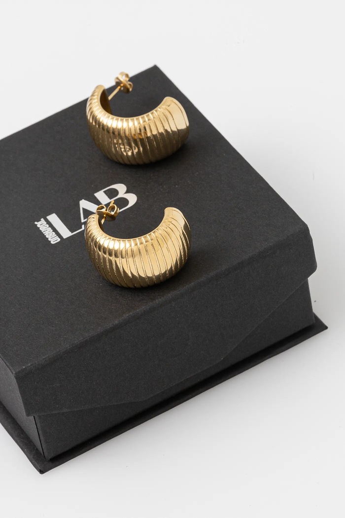 Accesorii Answear Lab cercei D2441.hms aur