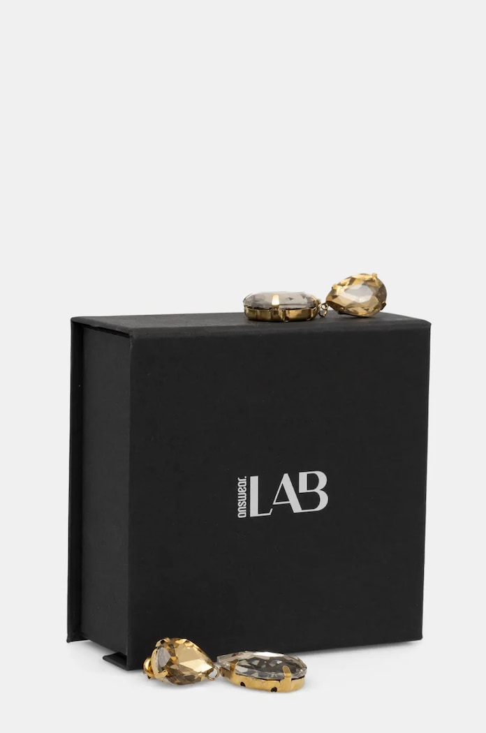 Answear Lab cercei bej OL240820.hos