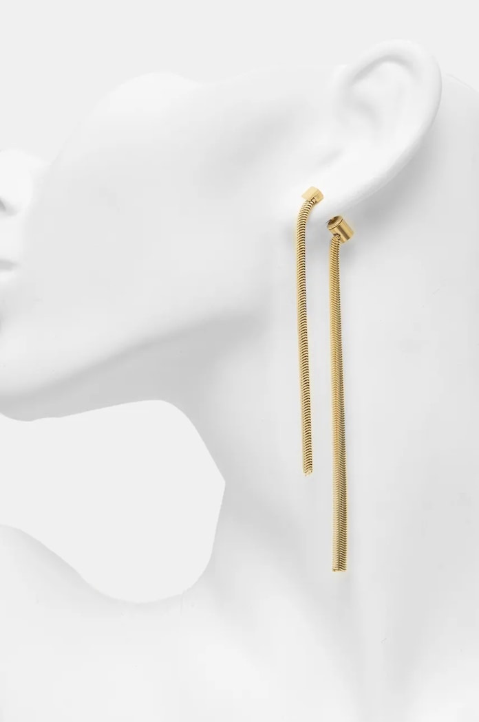 Accesorii Answear Lab cercei 3366.hos aur