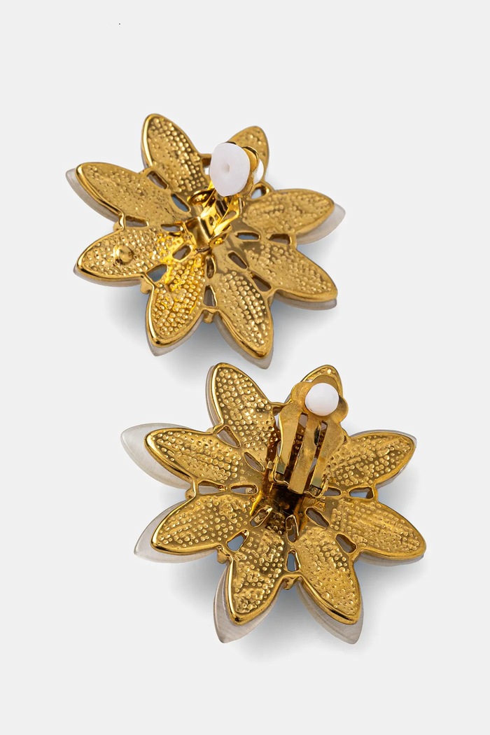 Accesorii Answear.LAB Answear Lab clip on 51039.fos bej