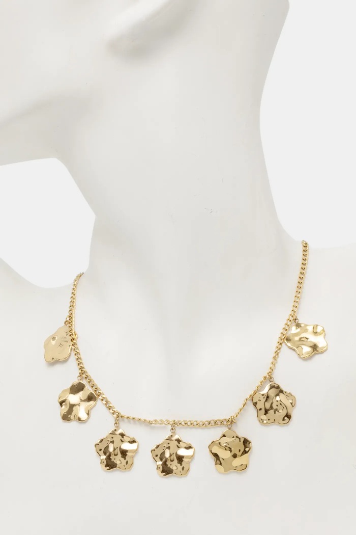 Accesorii Answear Lab colier 42242.fos aur