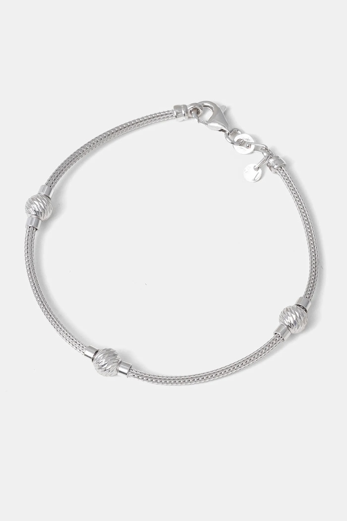 Answear.LAB bransoletka srebrna srebrny PPUL3153.hos