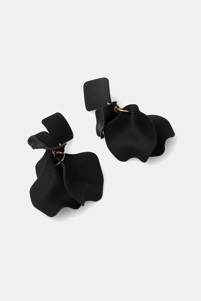 Answear Lab cercei Gift Box negru 100504.ios