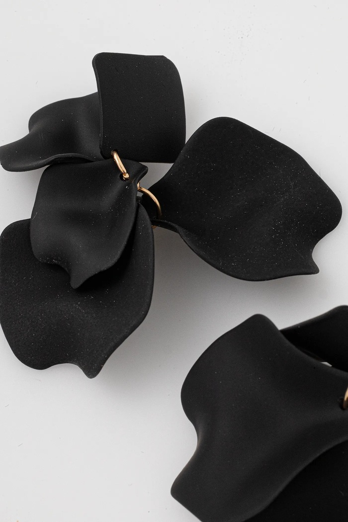 Accesorii Answear Lab cercei 100504.ios negru