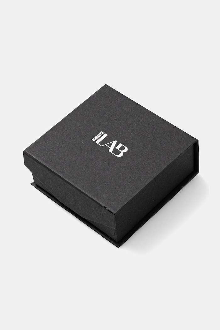 Accesorii Answear.LAB Answear Lab cercei no.2.1.ios argintiu
