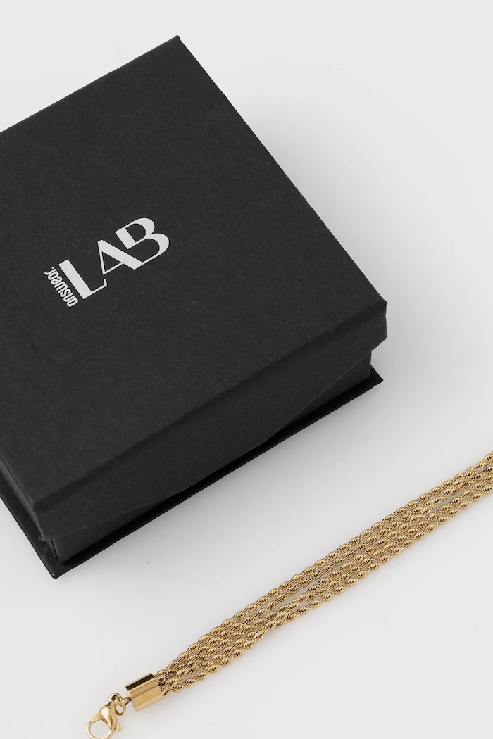 Accesorii Answear.LAB Answear Lab bratara 3204607945.hms aur