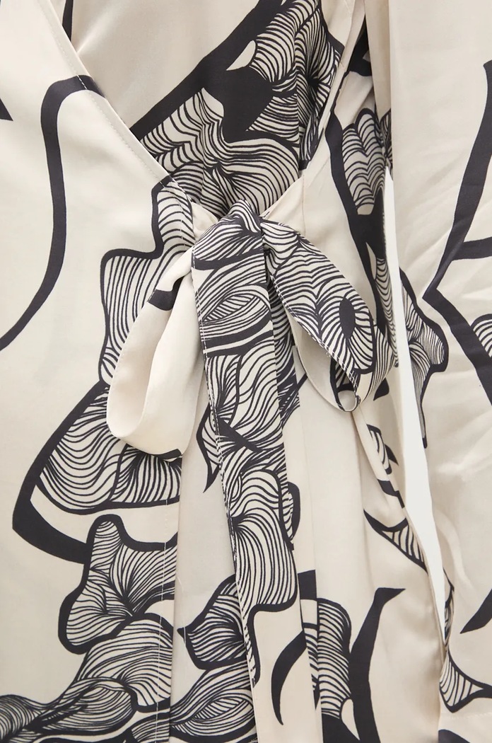 Bluza Answear.LAB sw782.ios bež