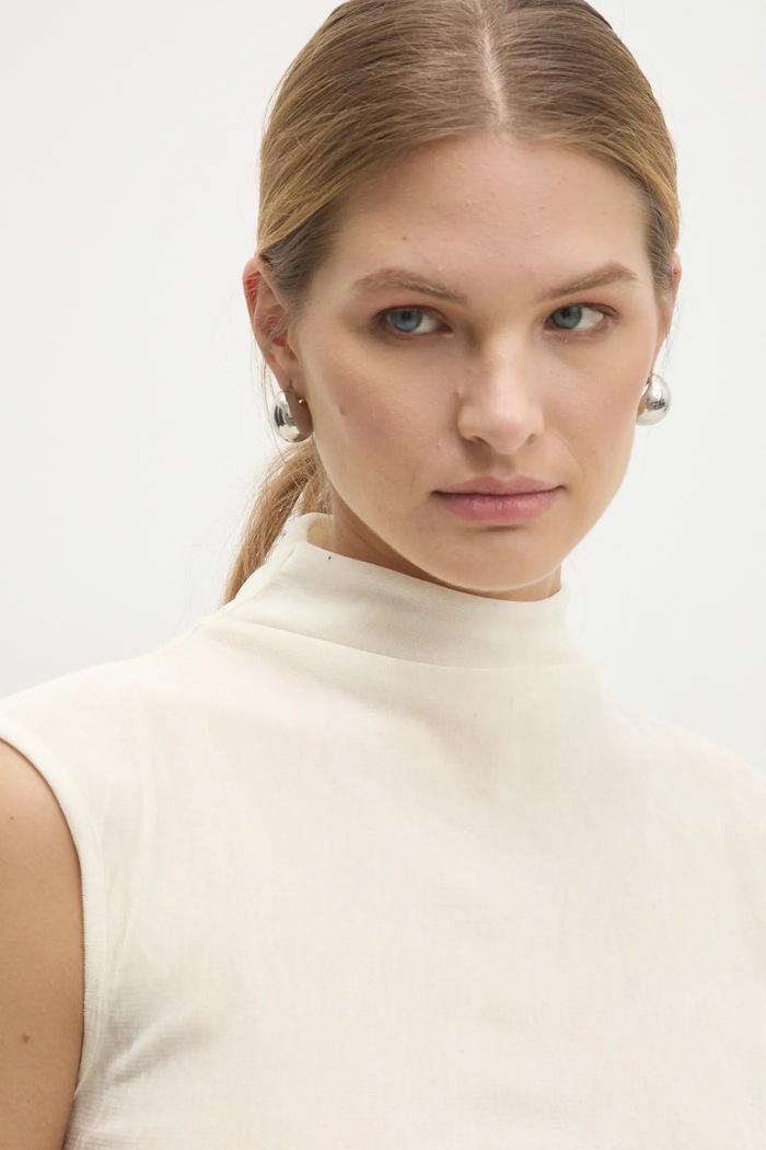 Answear Lab top bej t8378.ios
