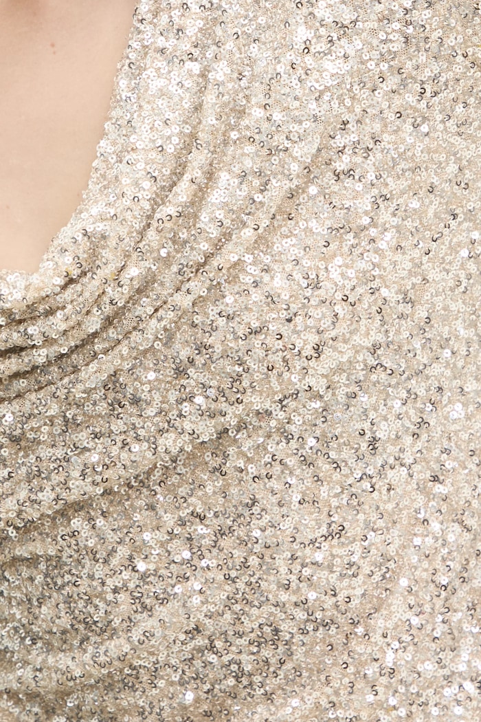 Halenka Answear.LAB RM.520.flk zlatá