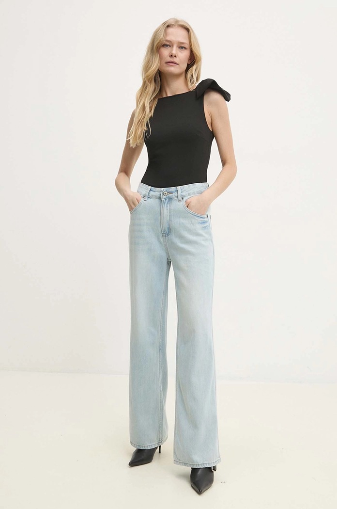 Answear Lab body 25759.hos negru WW25