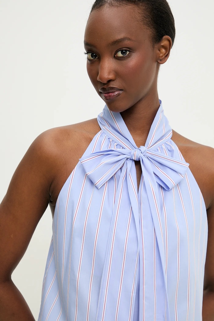 Halenka Answear.LAB modrá 93077.IKK