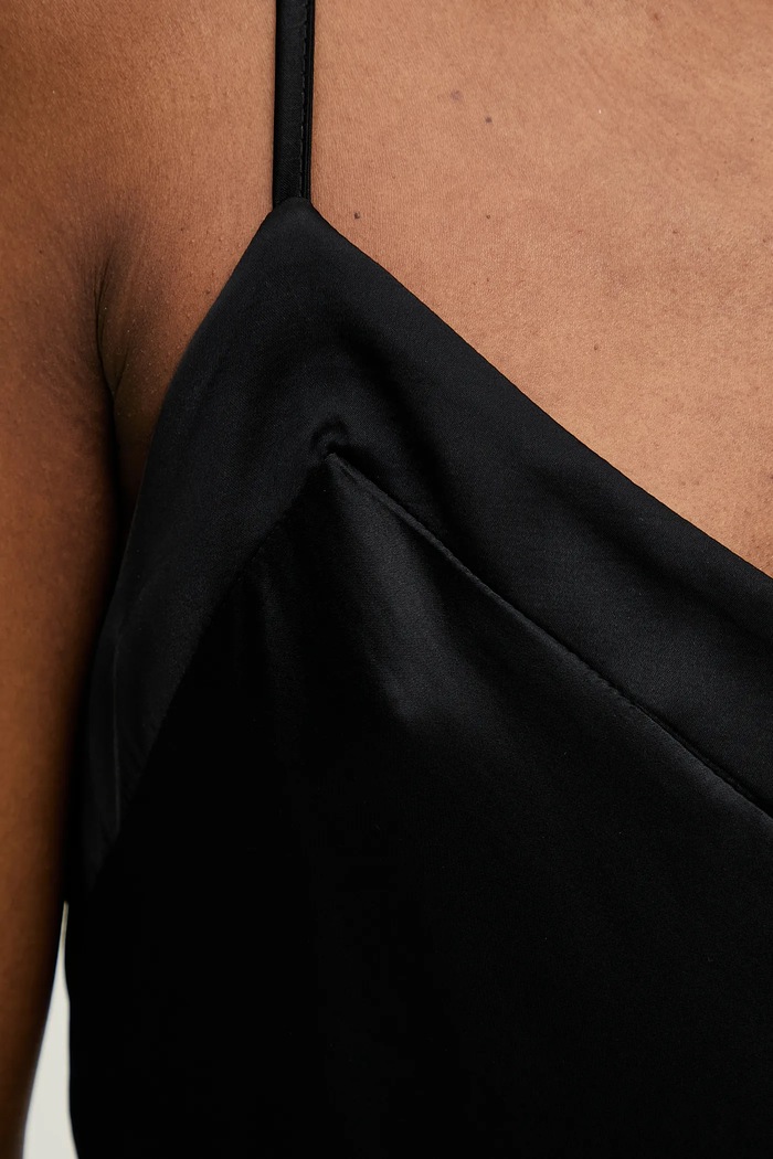 Answear Lab bluza Answear.LAB negru SW41295.IKK