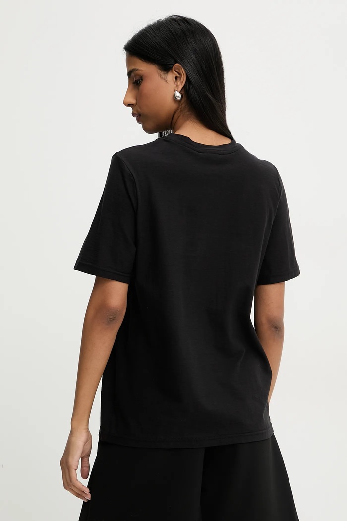Îmbrăcăminte Answear Lab bluza 5385.IKK negru