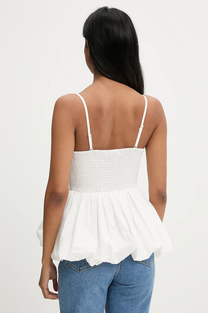 Odjeća Bluza Answear.LAB az1566.fos bijela
