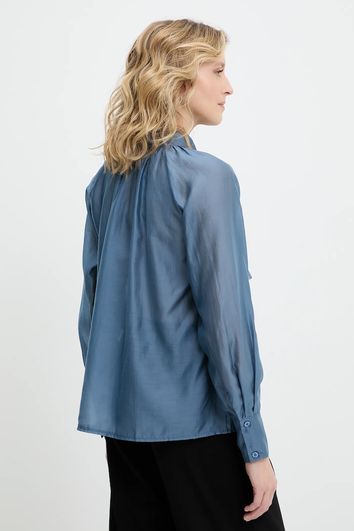 Odjeća Bluza Answear.LAB 3800.iak plava
