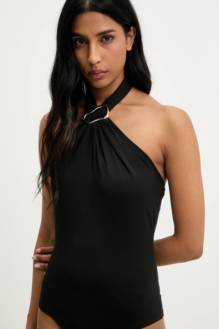 Answear Lab body negru 61837.hos