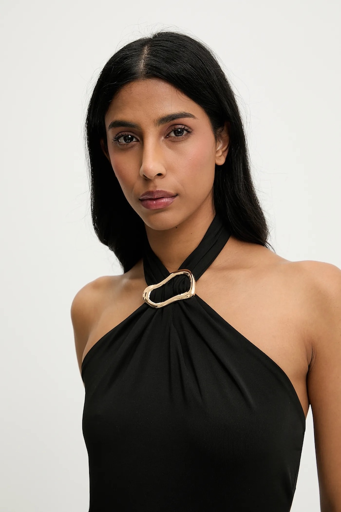 Answear Lab body 61837.hos negru