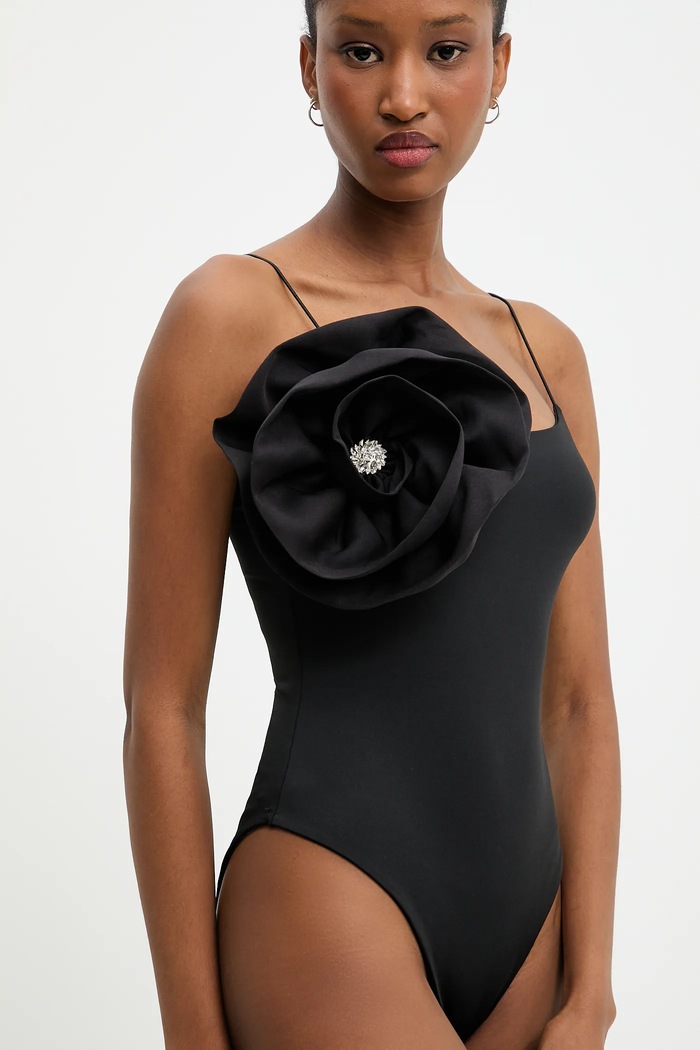 Answear Lab body negru A23309.hak
