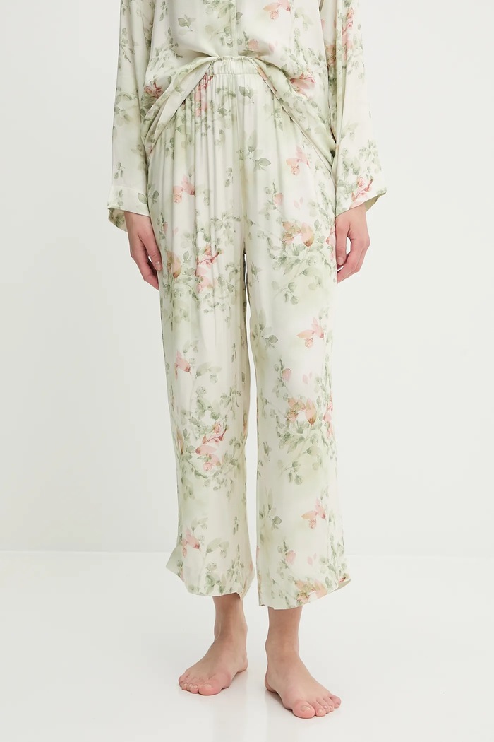 Îmbrăcăminte Answear Lab pijama 1143.cms bej