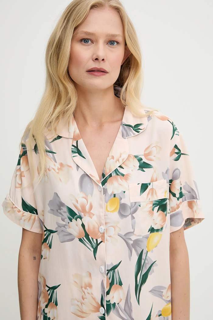 Answear Lab pijama 1227.cms bej