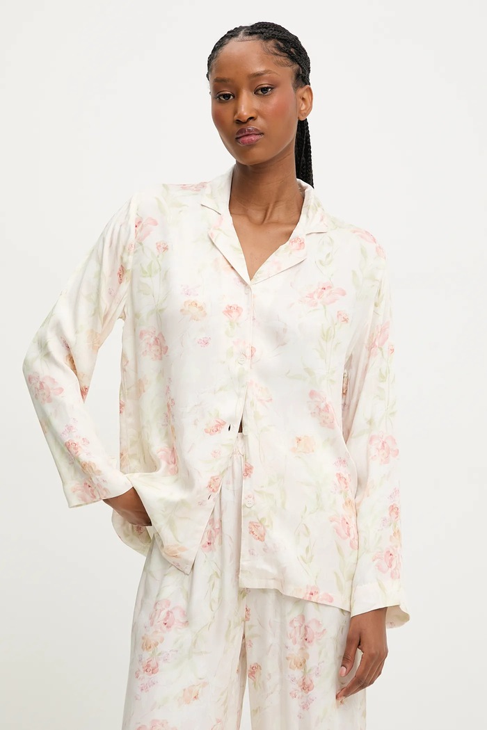 Answear.LAB Answear Lab pijama 1269.CMS roz WW25