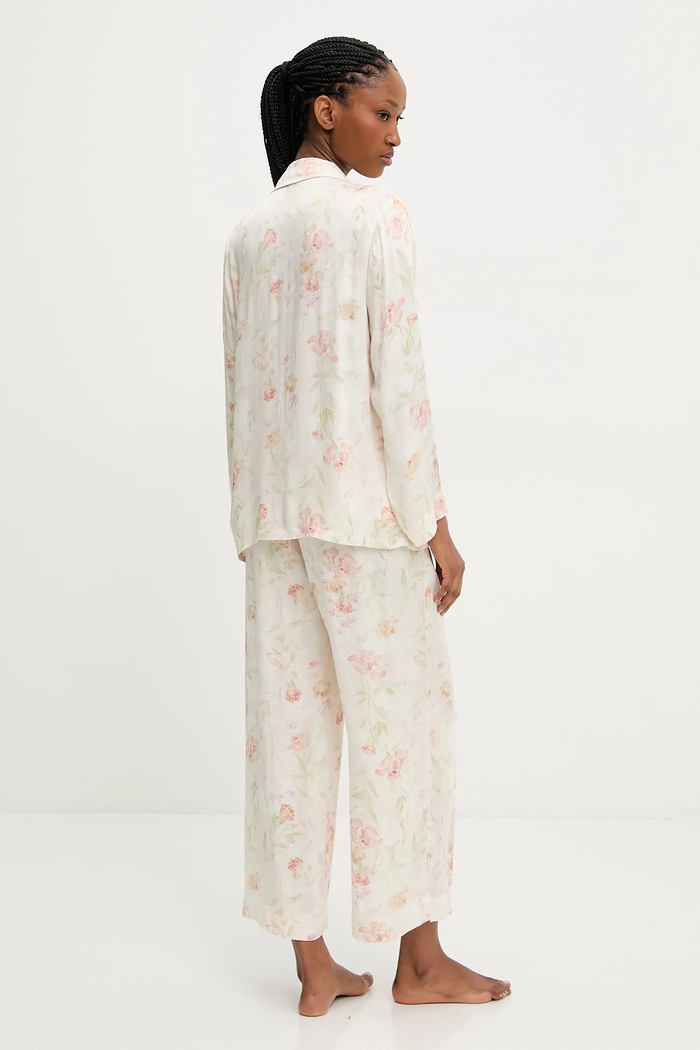 Answear Lab pijama Answear.LAB 1269.CMS roz