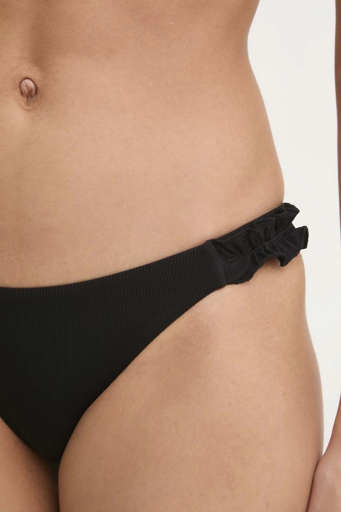 Μαγιό brazilian Answear.LAB μαύρο W3227B.d.hos