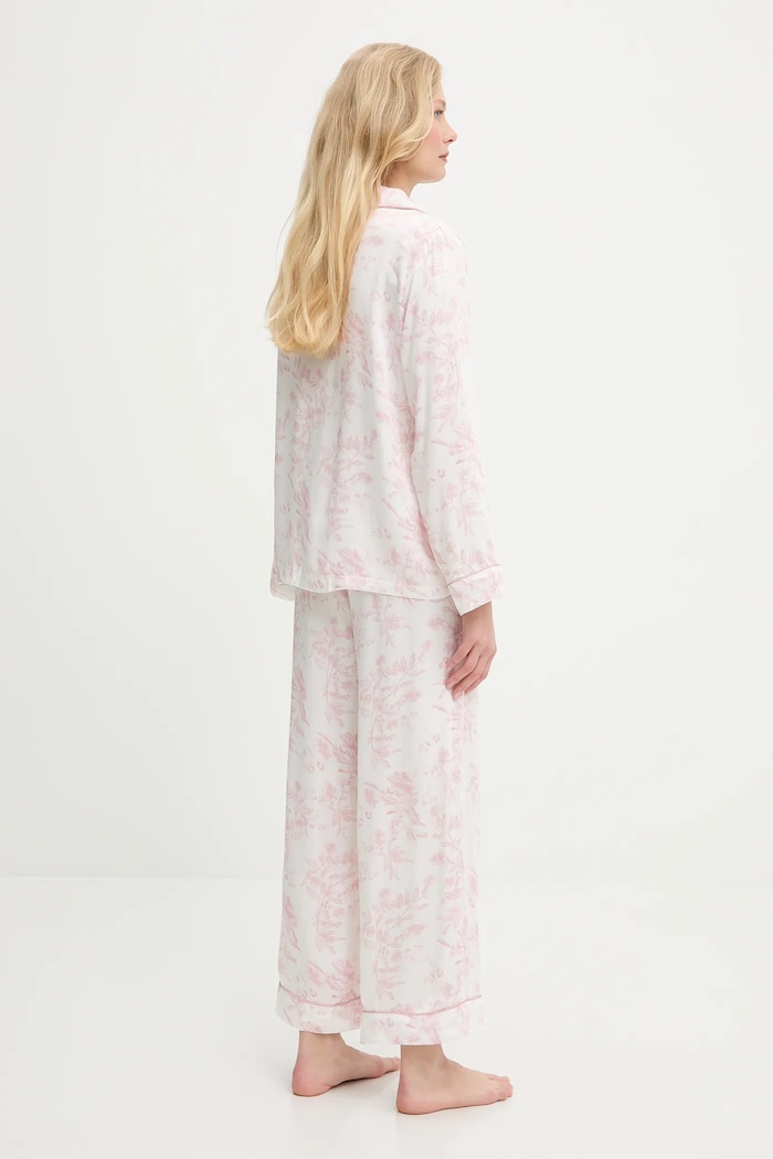 Answear Lab pijama Answear.LAB 1320.CMS roz