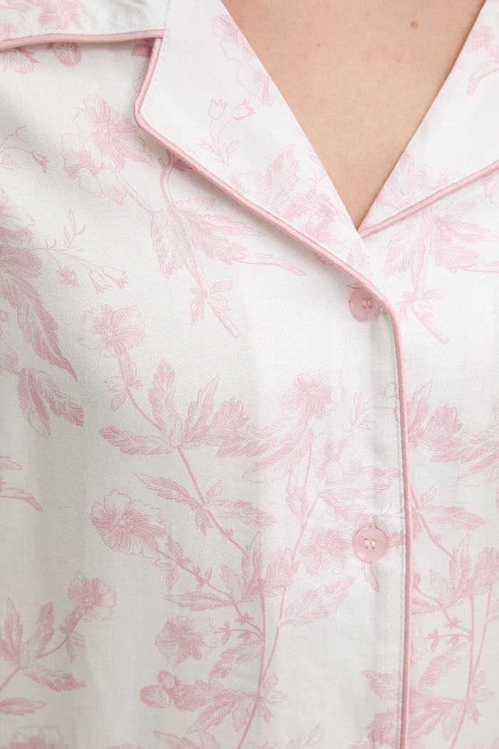 Answear.LAB Answear Lab pijama 1320.CMS