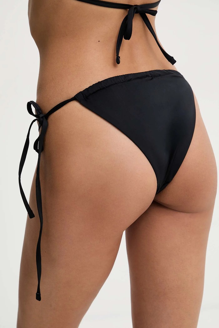 Odjeća Kupaće gaćice Answear.LAB hw2fw1808.D.flk crna