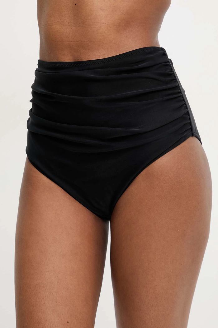 Answear.LAB bikini alsó MT1822B.ios fekete WW25