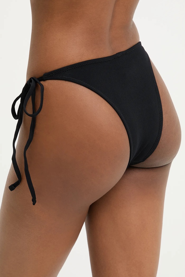 Ruházat Answear.LAB bikini alsó W7013.d.hjk fekete