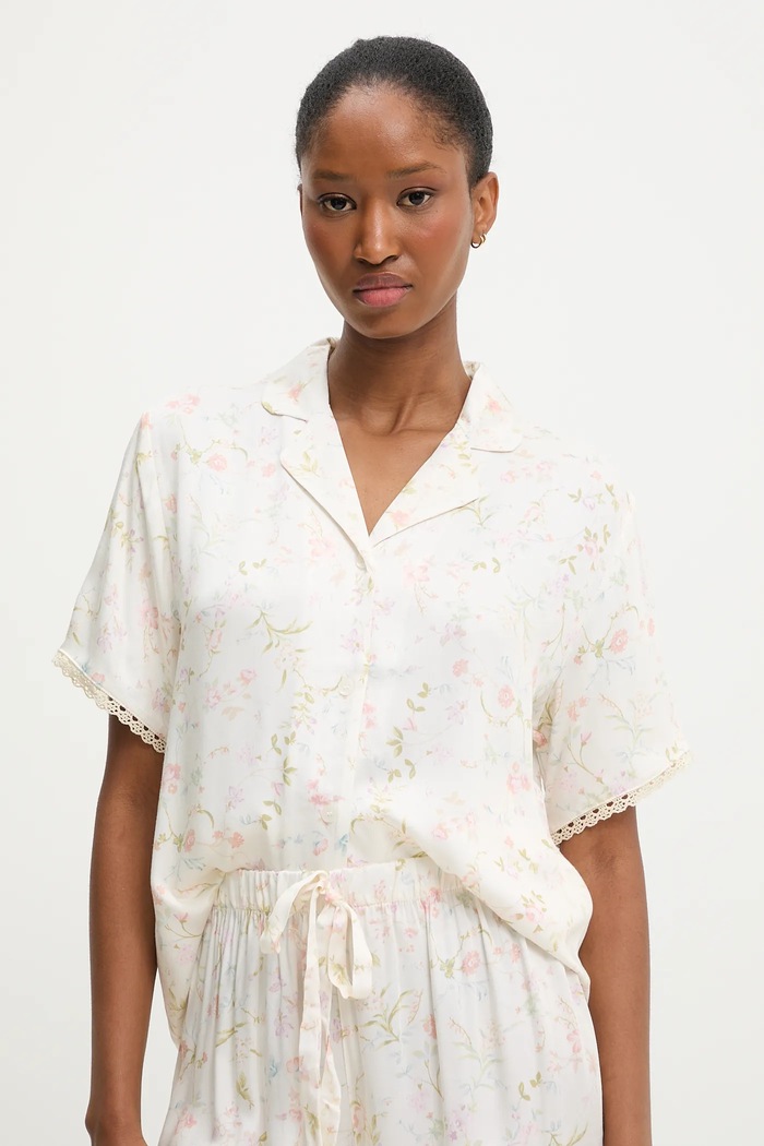Answear Lab pijama 1383.cms bej WW25