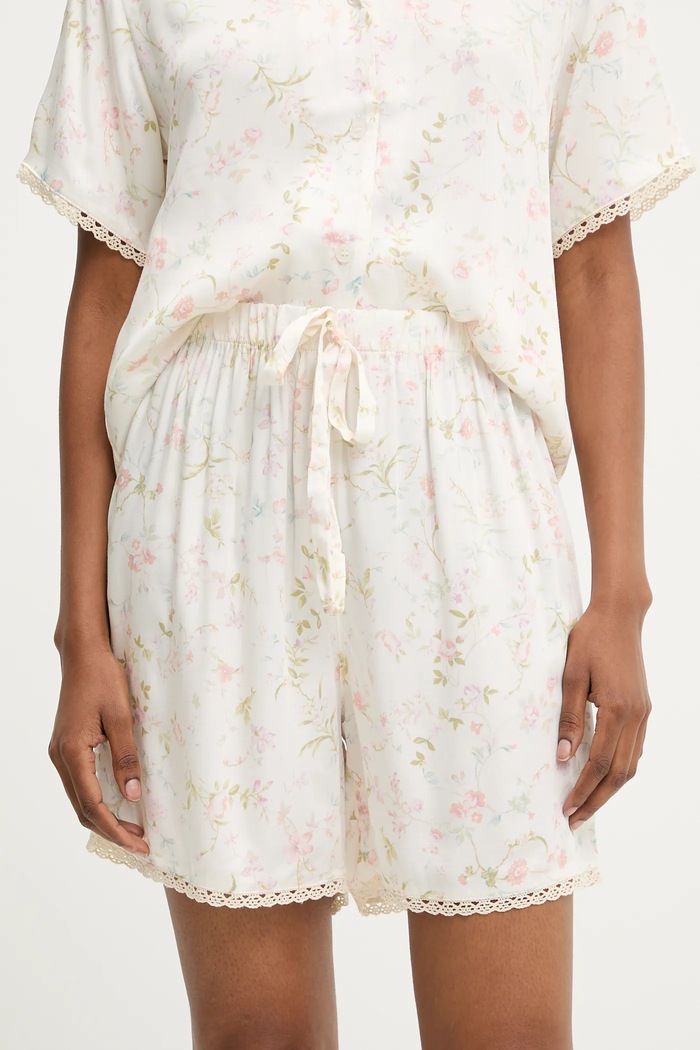 Îmbrăcăminte Answear Lab pijama 1383.cms bej
