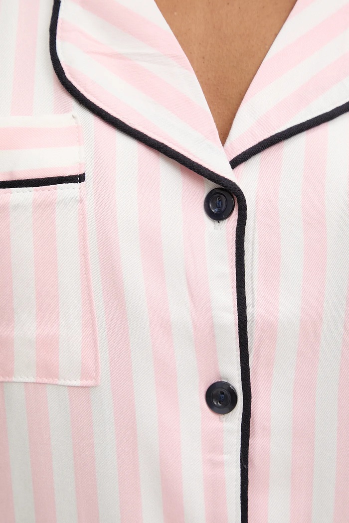 Answear Lab pijama 60386.tos roz