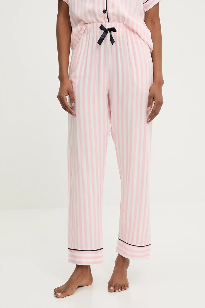 Îmbrăcăminte Answear Lab pijama 60228.tos roz