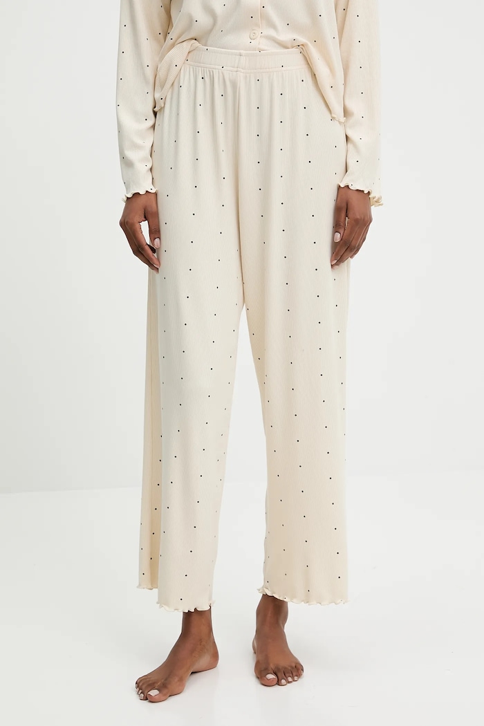 Îmbrăcăminte Answear Lab pijama 13511.CMS bej